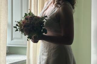 Letizia Angeli Make Up Artist - 1
