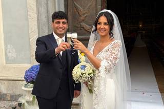 Brancaccio Sposa - 5