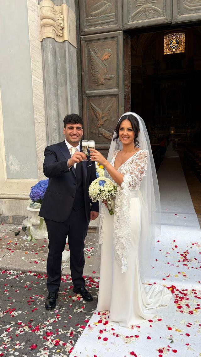 Brancaccio Sposa - 2