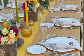 Serena Liguori Wedding Planner - 9