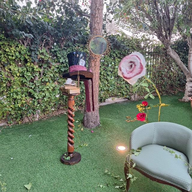 Jessica Fildi Events - 4