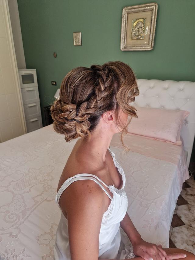 Vicyo Hair Stylist - 4