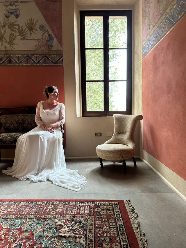 Villa Frassinesi - 2