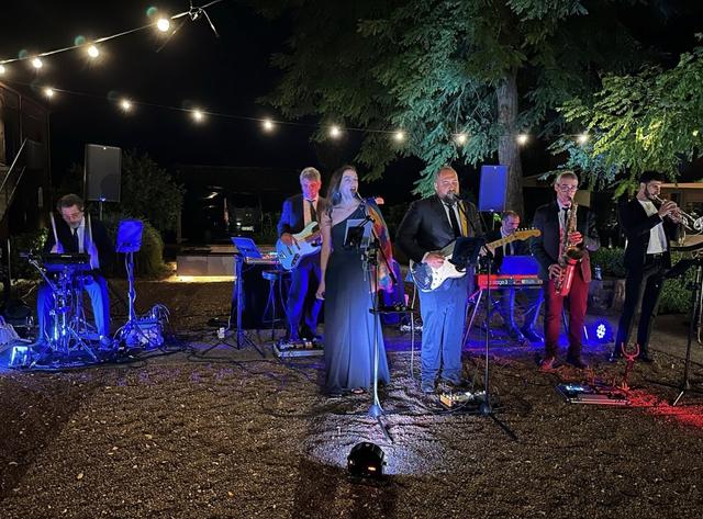 Wedmusic - 1