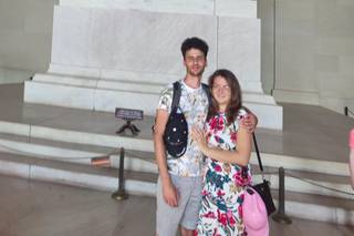 Laura Antonia Brambilla Travel - 17