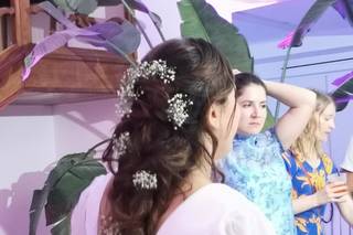 Tina Fiorito Make-up Artist - 15