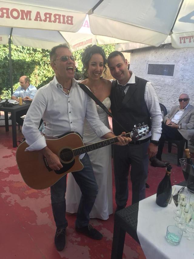 Marco Erba Music - 1