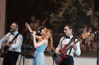 Eirene’s Band - 9
