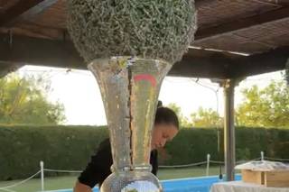 T'Attira Wedding Catering - 8