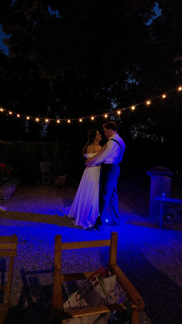 Good Vibes Wedding - 2