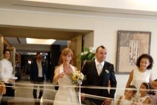 Camelia Ricevimenti by Hotel Pineta Ruvo - 9