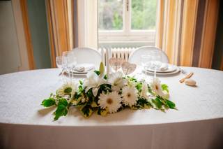 Butterfly Fiori - 12