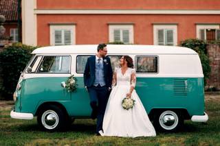 Evolution Parrucchieri - 7