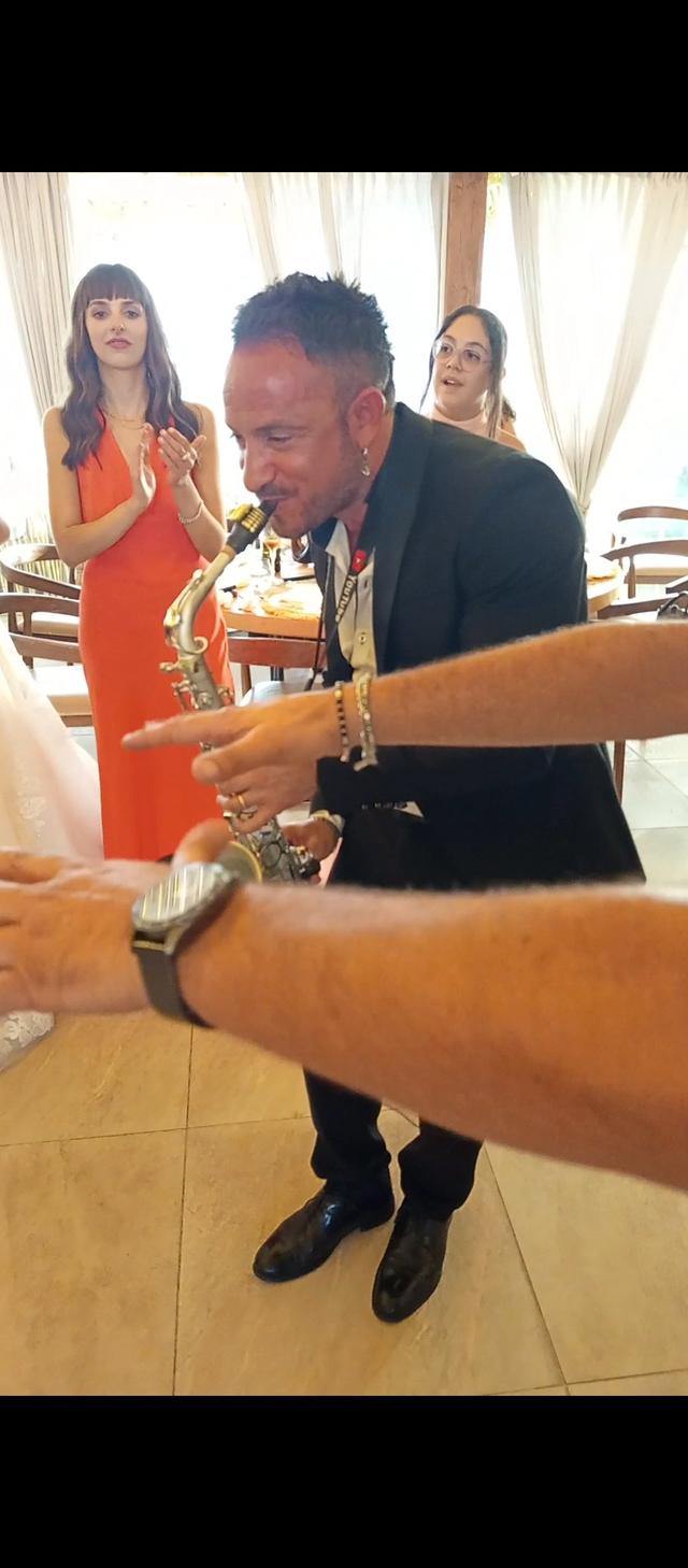 De Nunzio Events - 2