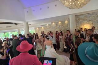 Green Park Restaurant Events - 17