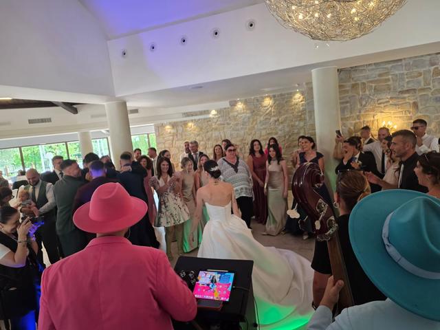 Green Park Restaurant Events - 4