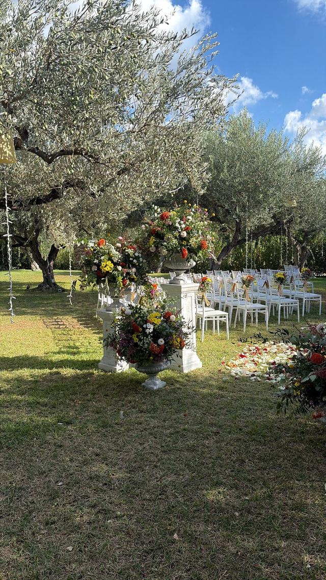 Riccardo Cortegiani Il Fiorista - 2