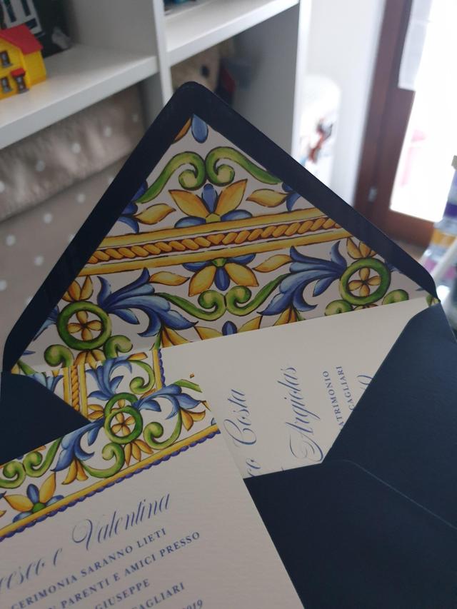 My Wedding Paper - 3