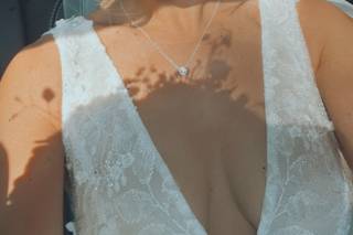 Emma Moretti Bridal Stylist - Make-Up & Hair Artist - 13