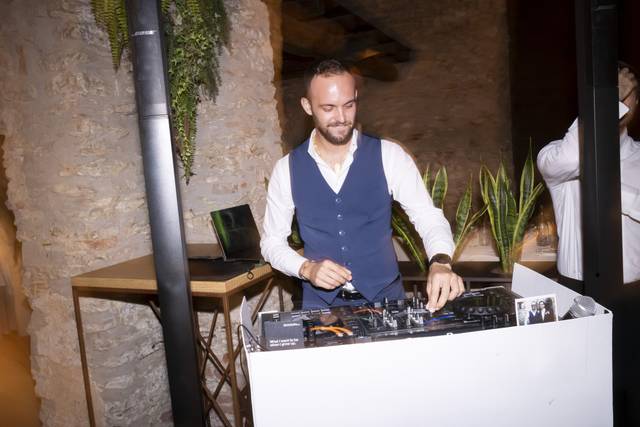 Andrea Carubelli Dj 1