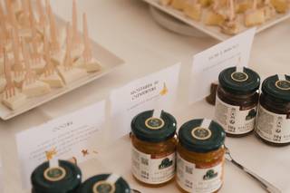 I 5 Sensi Catering - 6