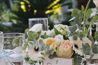 L'art des fleurs - 5