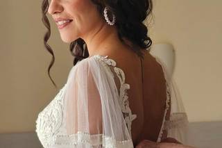 Valentina Basta Make Up Artist - 7