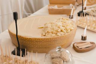 I 5 Sensi Catering - 7