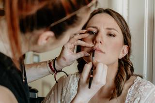 Room - Alessandra Trasatti MUA - 8