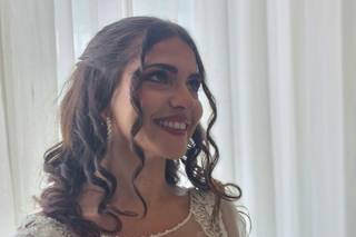 Valentina Basta Make Up Artist - 8