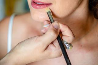 Cecilia David Make-up Artist - 6