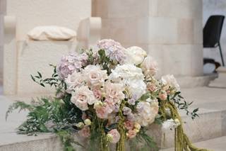 L'Isola Verde Floral Design - 10