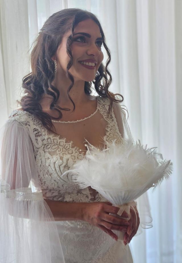 Valentina Basta Make Up Artist - 2