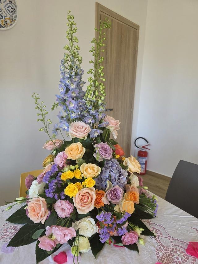 Di Fiore in Fiore - 2