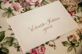 Ketty Agnesani Calligrafa - 10