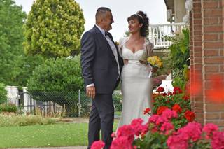 PhotoGiòWedding - 8