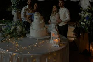 Mina Pizzi Fiorista - 23