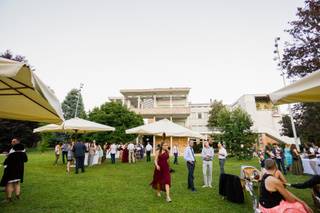 Villa Giacomelli - 11