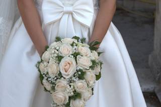 Un Mariage en Rose - 10