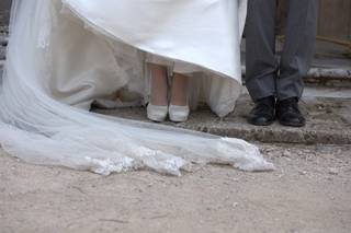 Un Mariage en Rose - 11