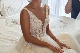 Antonella Era Make Up Artist - 7