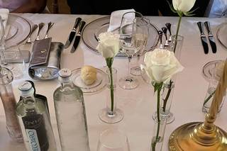 Laura Okshtuni Wedding&Event Planner - 8