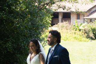 Amigoni Abiti da Sposa - 10