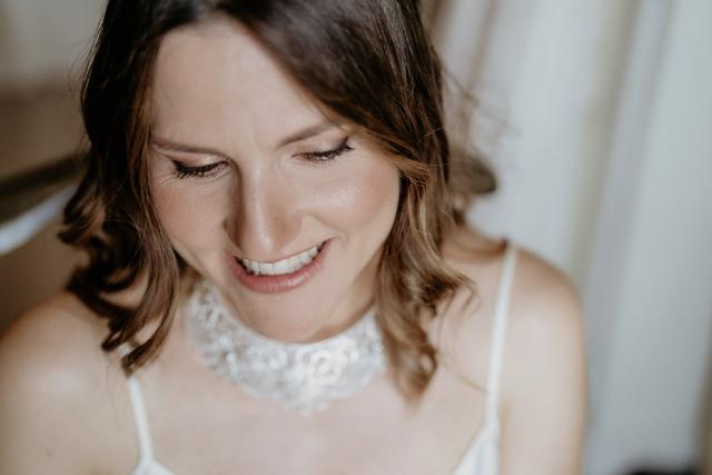 Room - Alessandra Trasatti MUA - 3