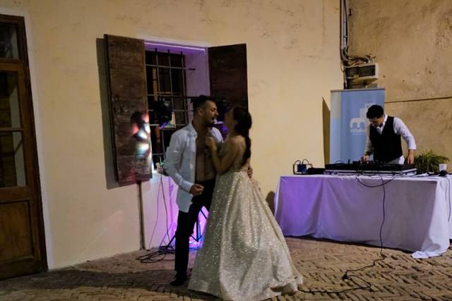 Mattia Dj 1