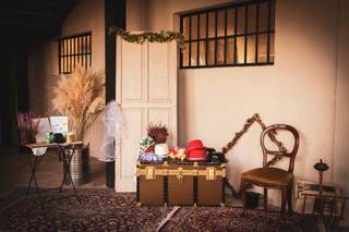 Pqp Banqueting - 5