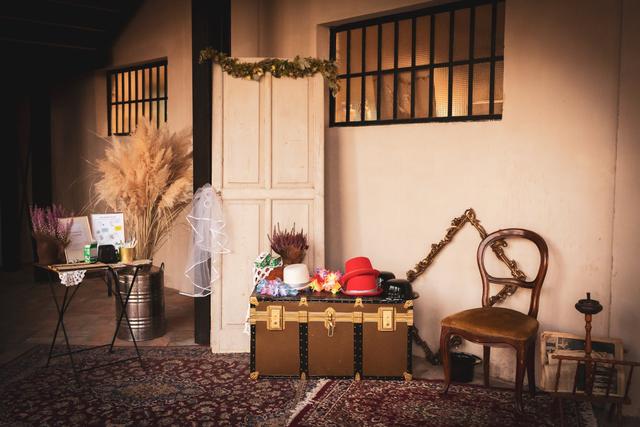 Pqp Banqueting - 1