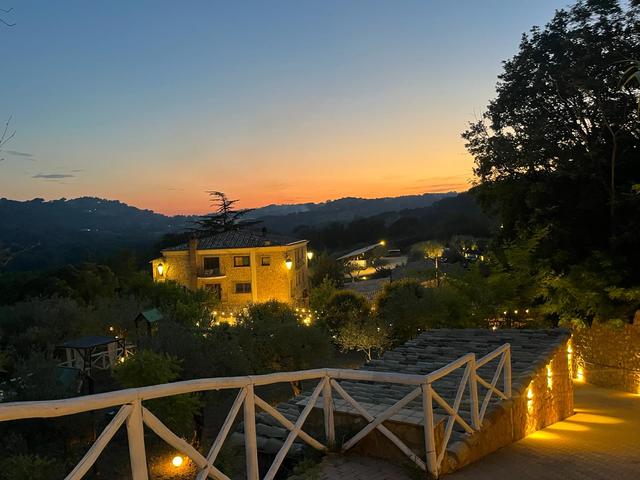 Agriresort Leano - 3