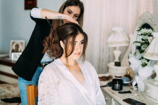 Lella Hair Designer - 11