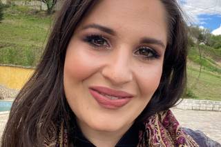 Marilisa Make Up - 5